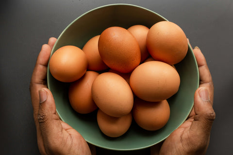 Faut-il avoir un coq pour avoir des œufs ?