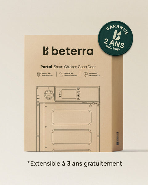 Beterra Portal®